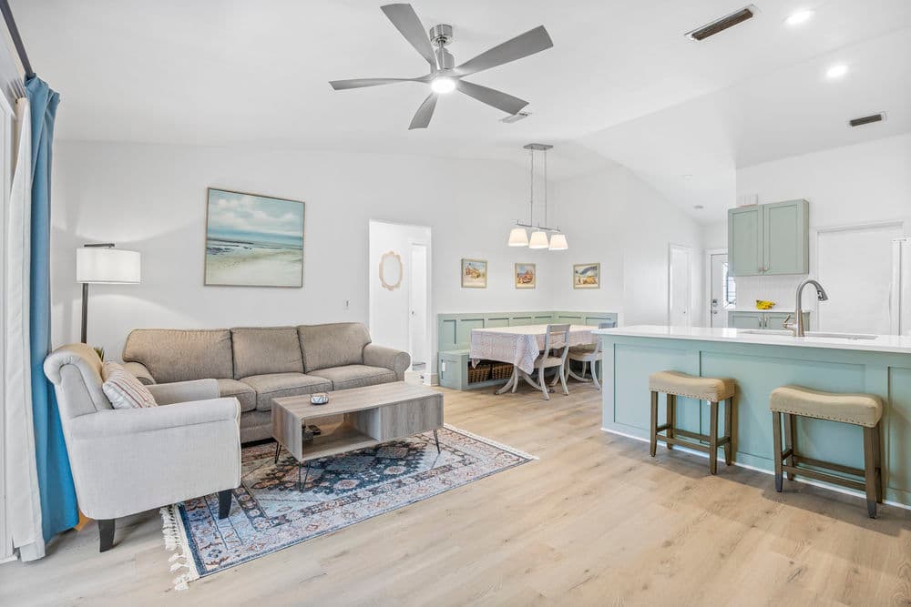 About North Beach Construction